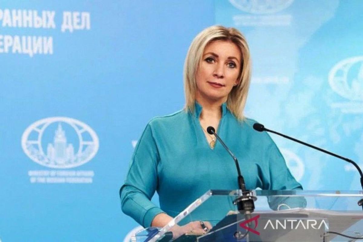 Rusia Ingatkan Bahaya Provokasi di Tengah Memanasnya Konflik Iran