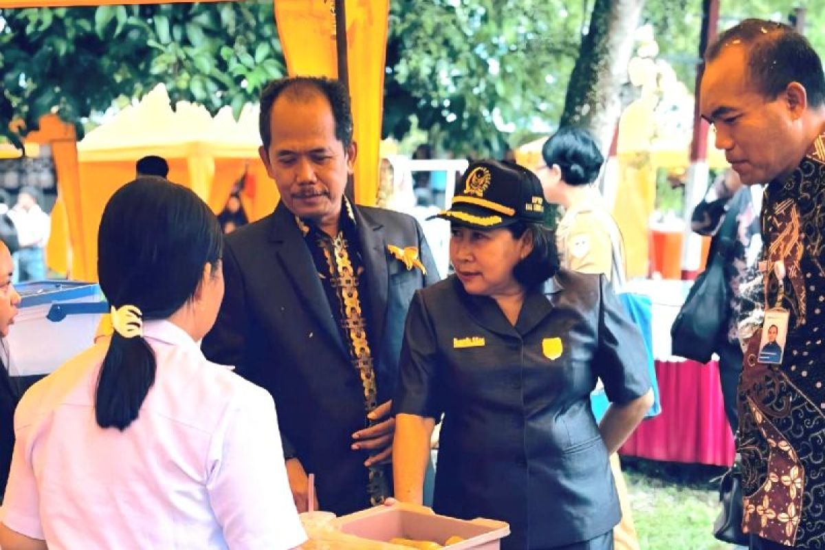 SMAN 1 Sepang dipercaya jadi Sekolah Model PM dan KKA