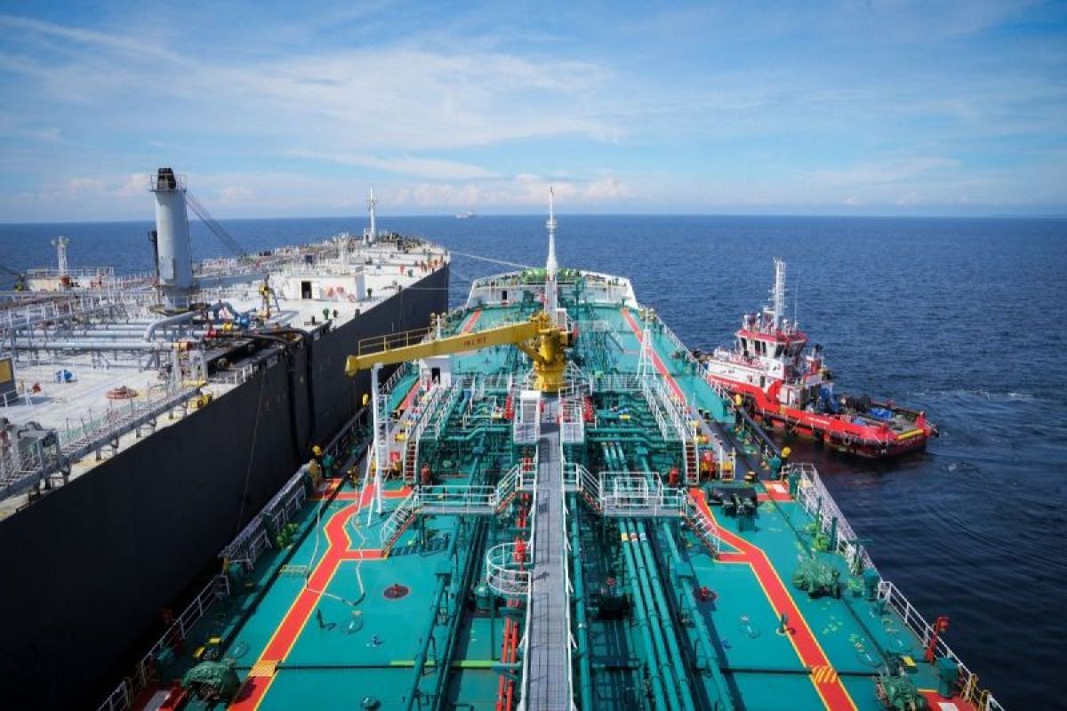 Kilang Pertamina Plaju perkuat rantai pasok energi di Sumbagsel
