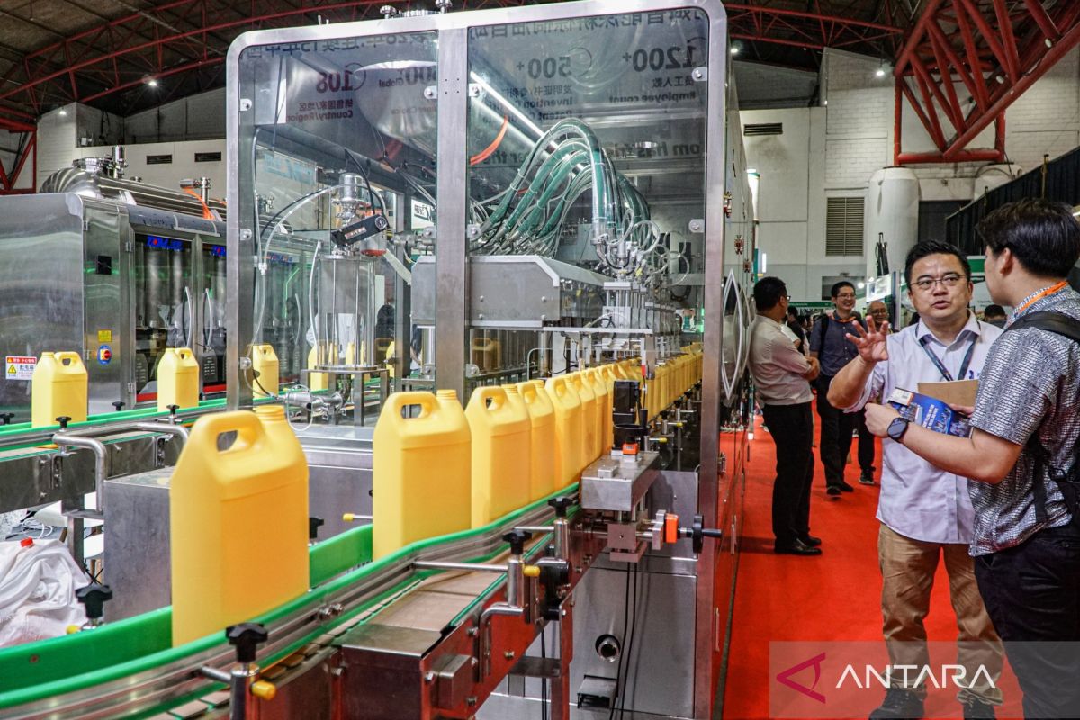 POPSI: Tata kelola perdagangan sawit penting bagi stabilitas industri