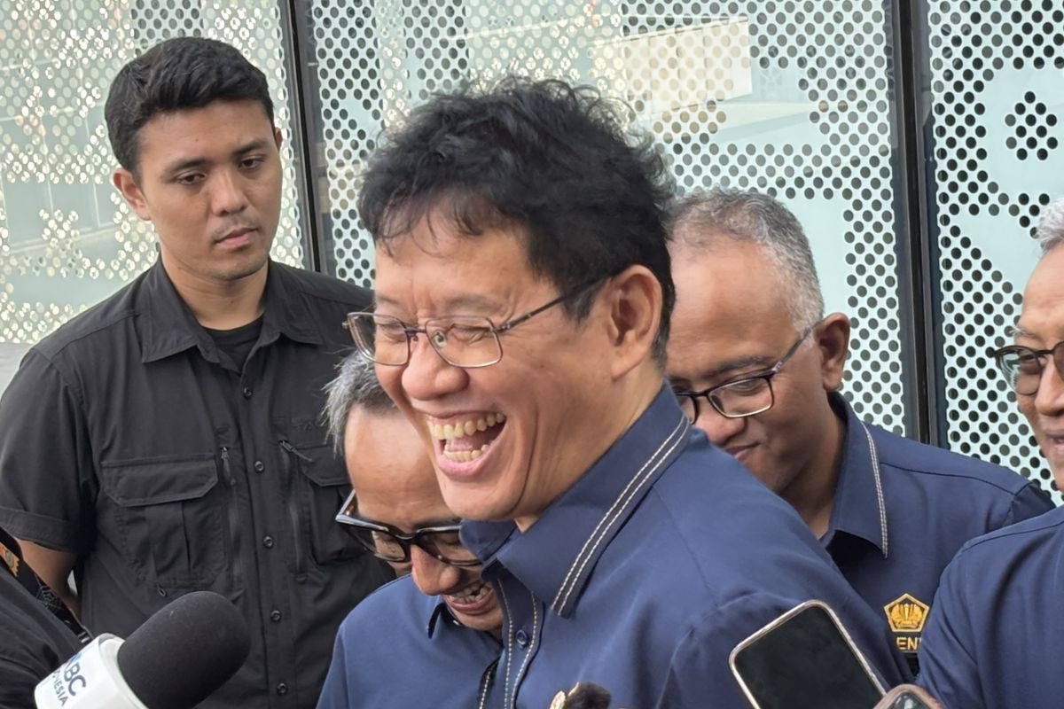 Purbaya: Pemerintah mampu akselerasi pertumbuhan tanpa tambah anggaran