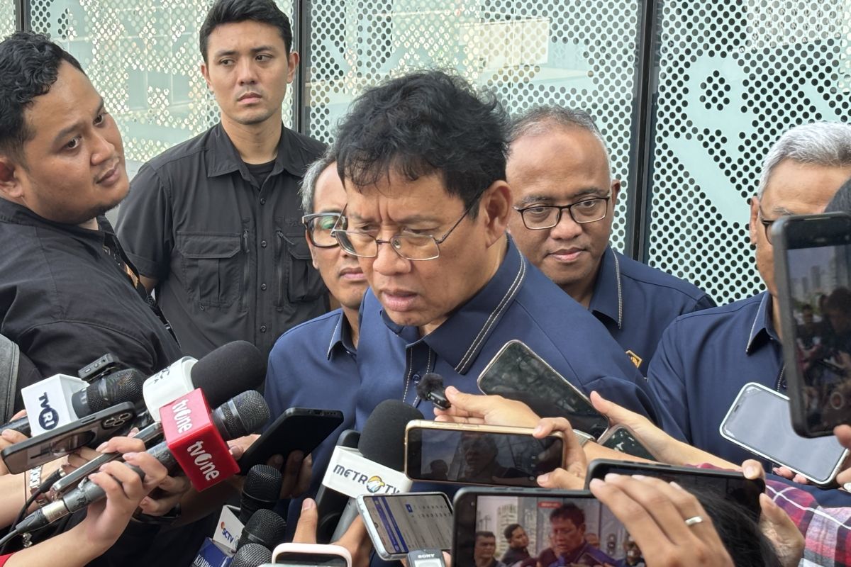 Purbaya siapkan dana stabilisasi obligasi untuk stabilkan rupiah