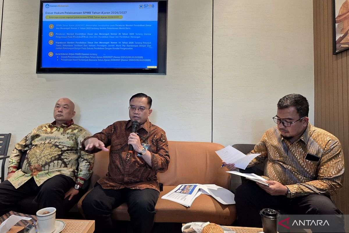 Murid tak mampu berpeluang masuk sekolah pilihan