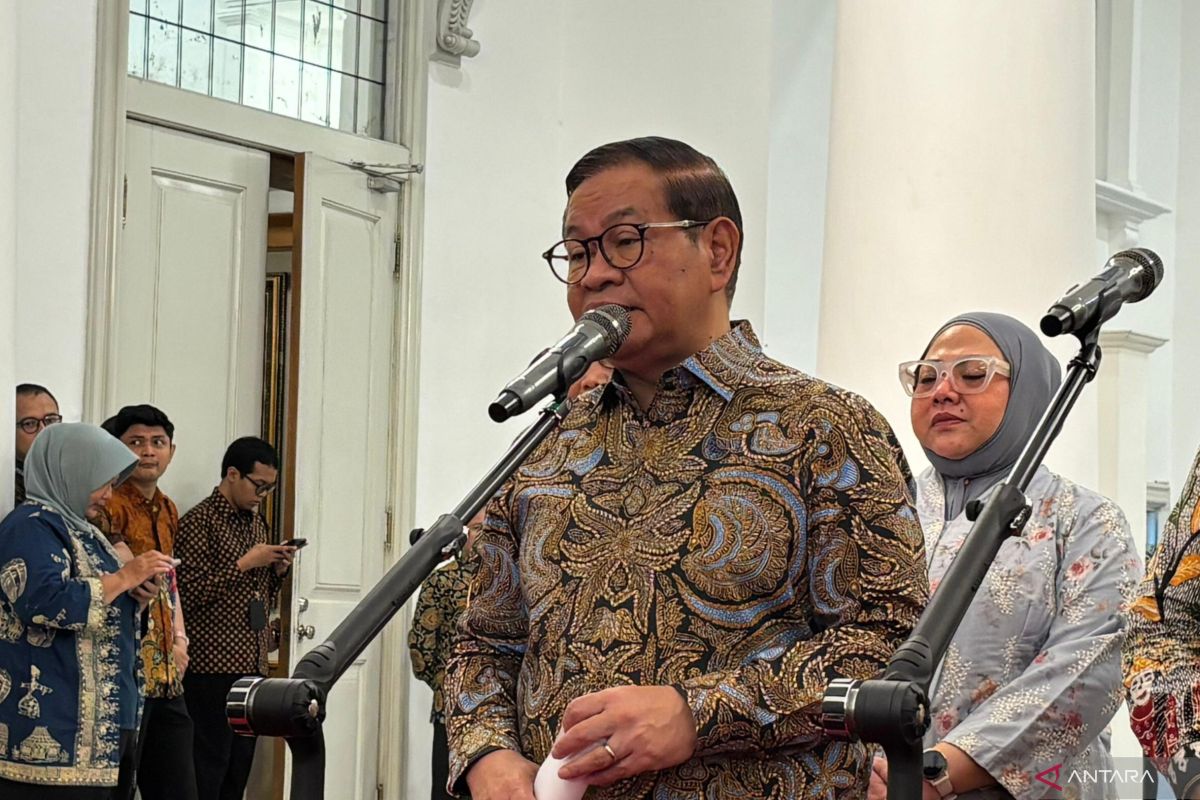 Pramono: Perempuan miliki peran terhadap penurunan jumlah RW kumuh