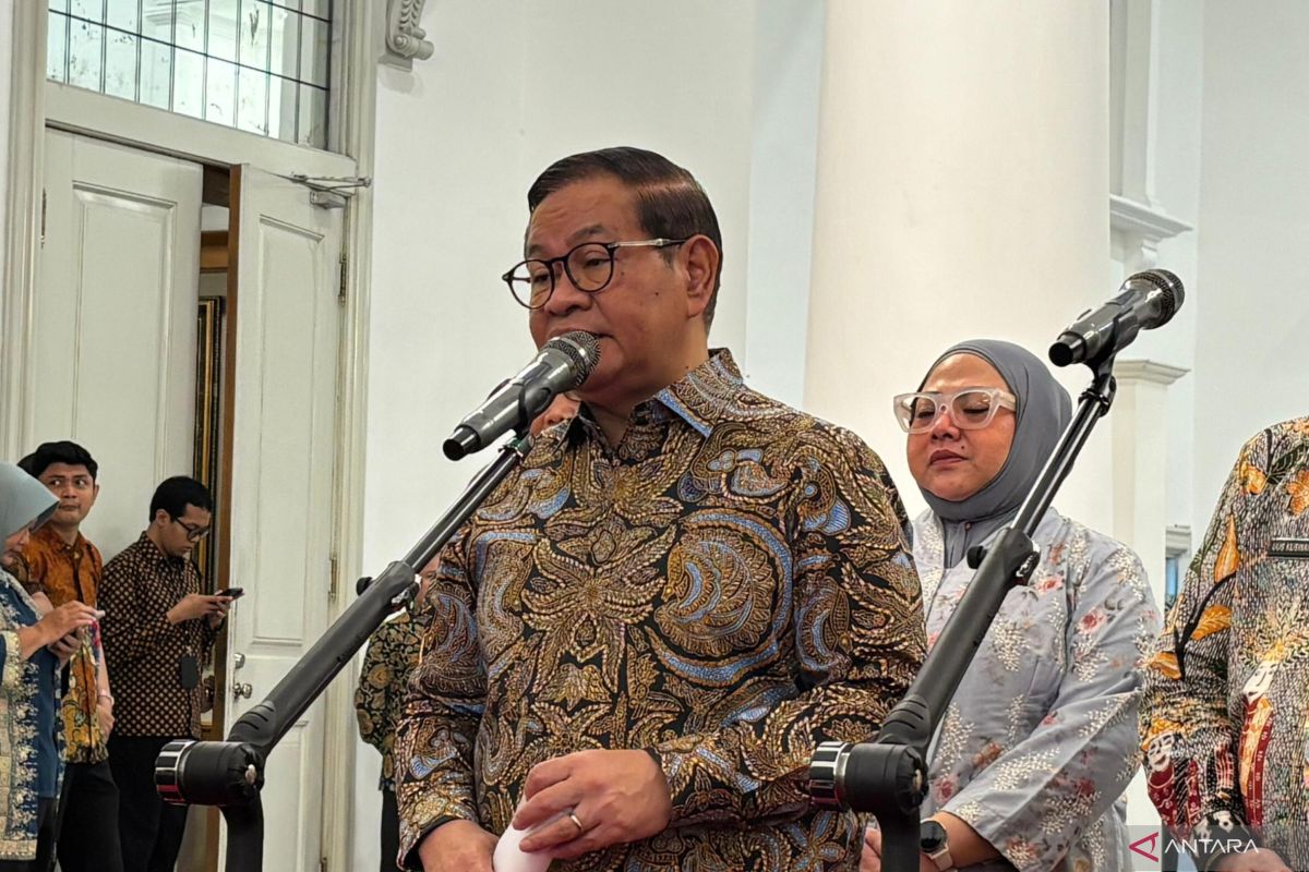 DKI akan lakukan pencanangan HUT ke-499 di Rasuna Said