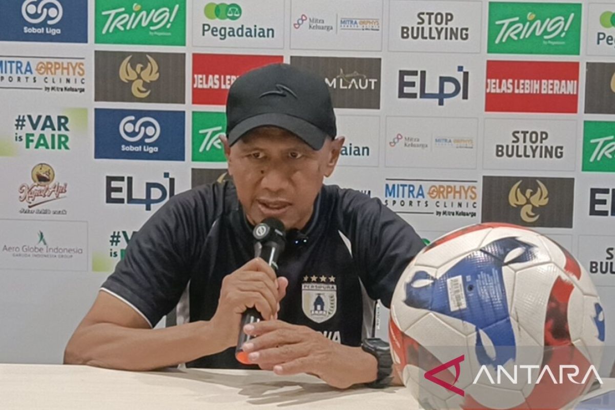Persipura siap tampil "habis-habisan" saat menghadapi Adhyaksa