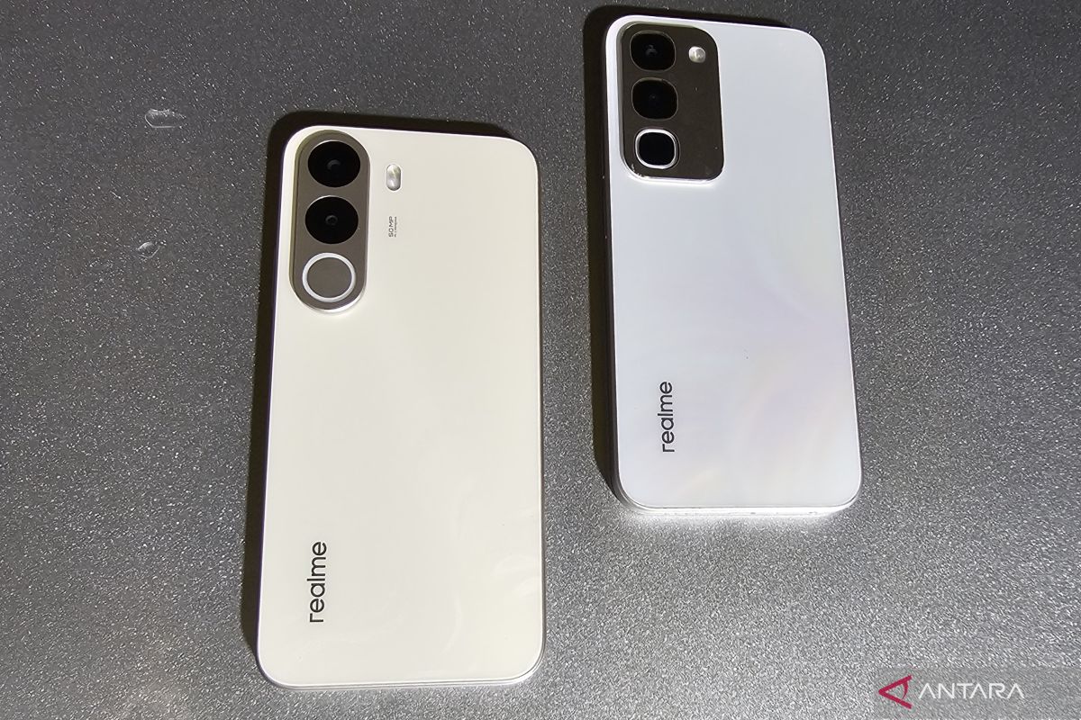 realme C100 dan C100x debut di Indonesia dengan baterai jumbo 8000 mAh