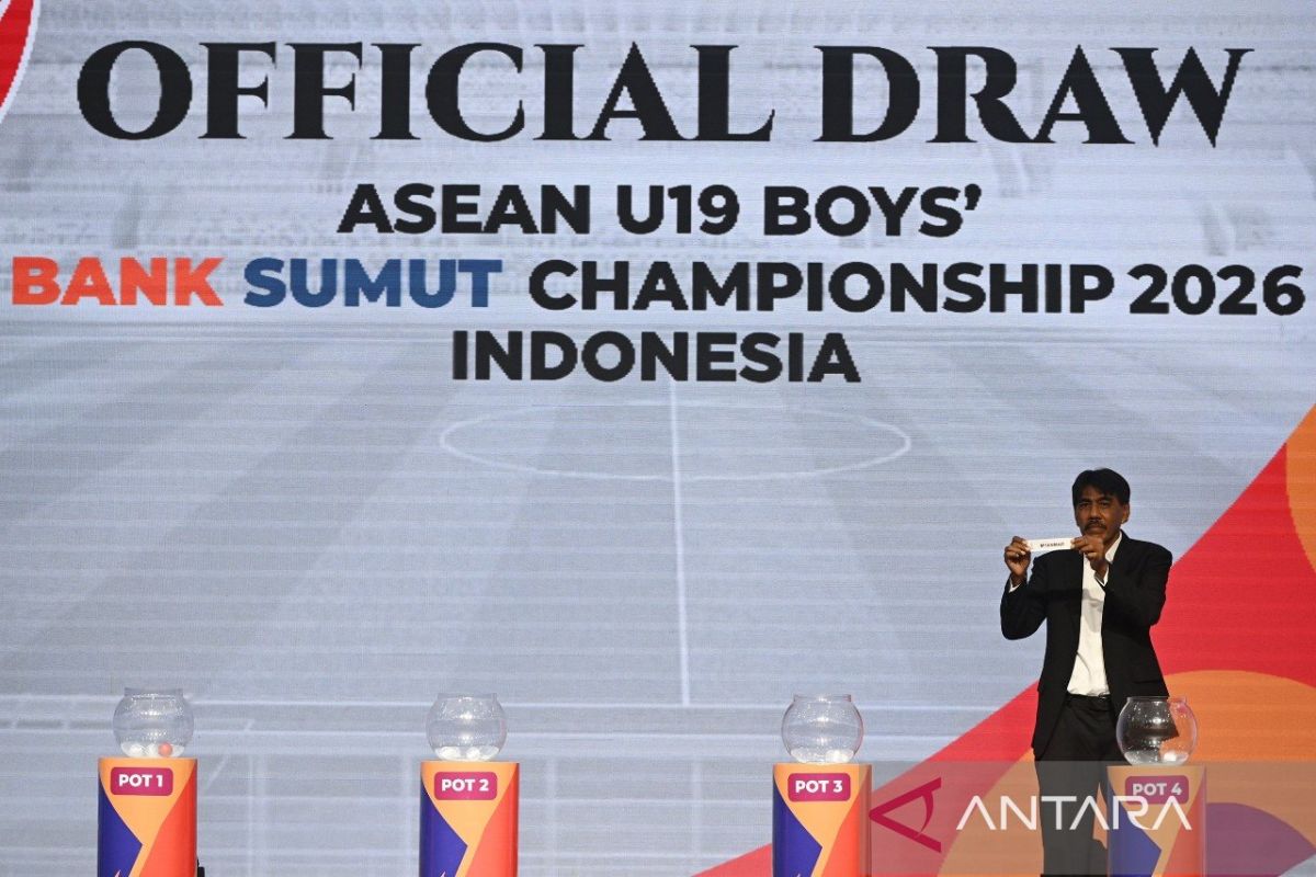 Gubernur pastikan kesiapan fasilitas Piala AFF