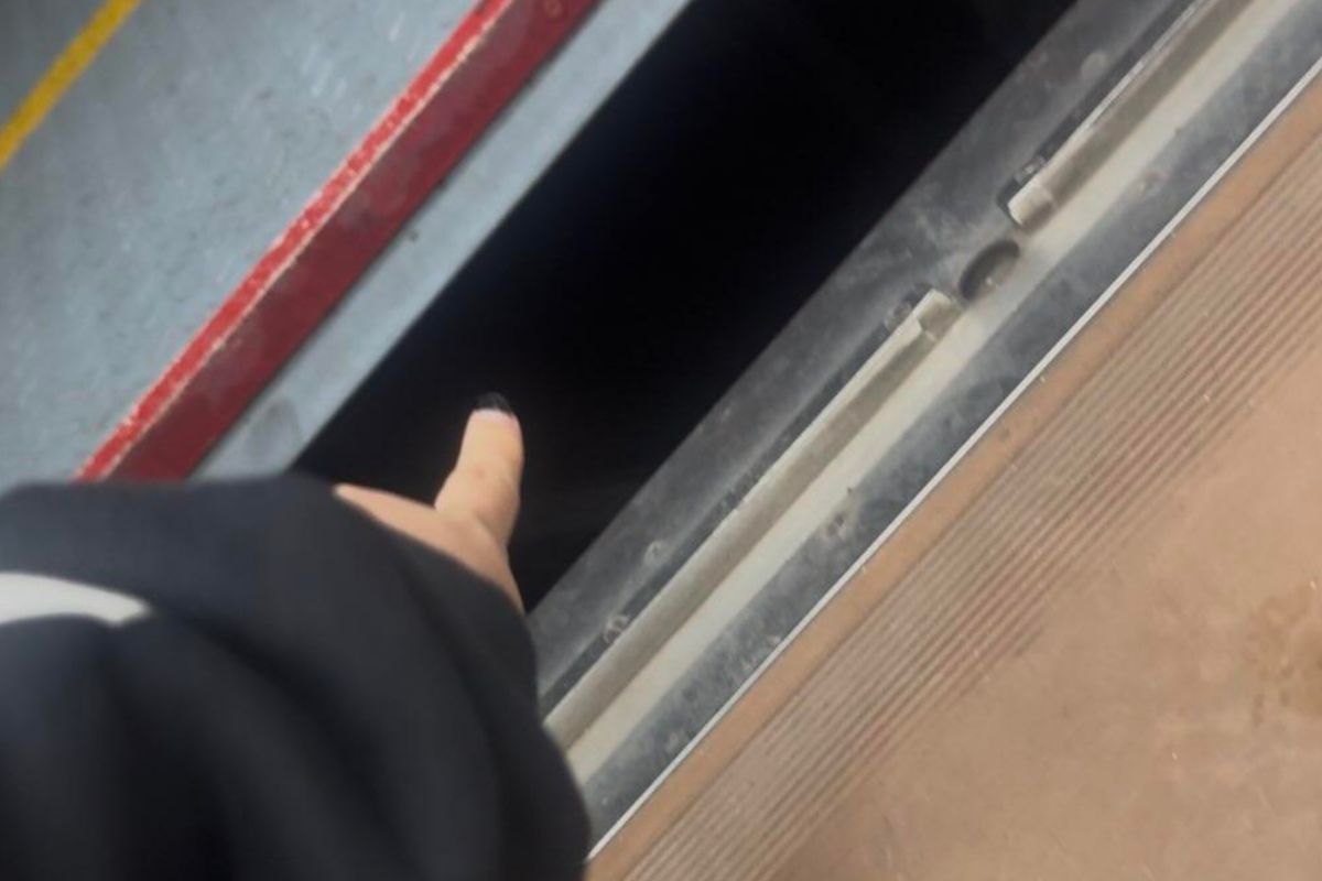 Polisi selidiki kasus pelecehan seksual di peron Stasiun Kebayoran