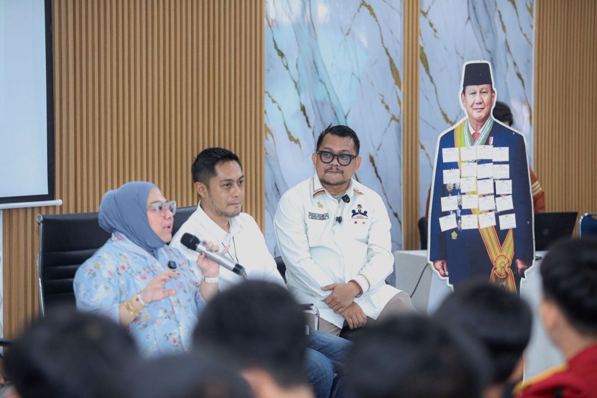 Sekolah Rakyat penting untuk cegah anak putus sekolah