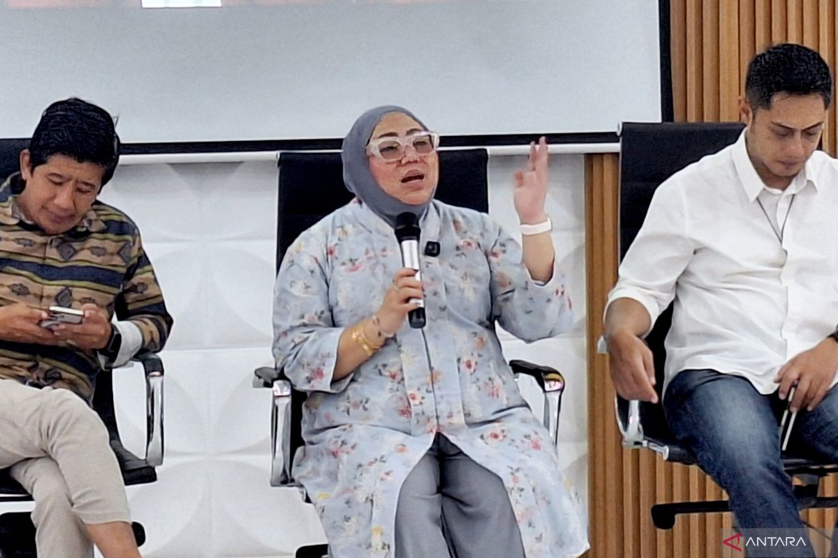 DPRD DKI nilai Sekolah Rakyat bantu angkat derajat keluarga
