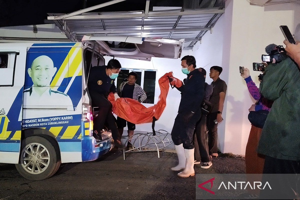 Hukum kemarin, kecelakaan Musi Rawas Utara hingga tiga terdakwa bebas