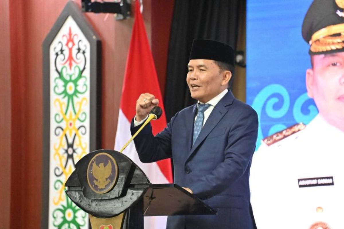 Panggil pihak terkait, Gubernur Kalteng evaluasi distribusi BBM