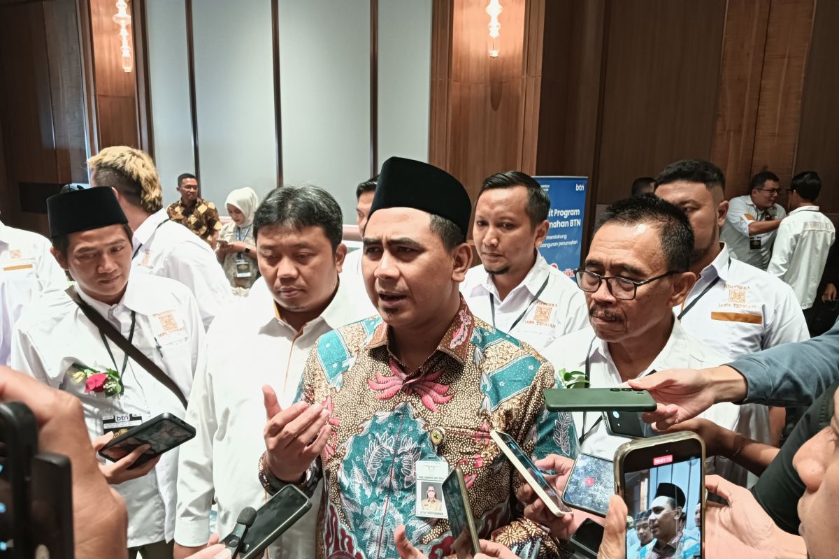 Pemprov Jateng pastikan dampingi santriwati korban kekerasan di Pati