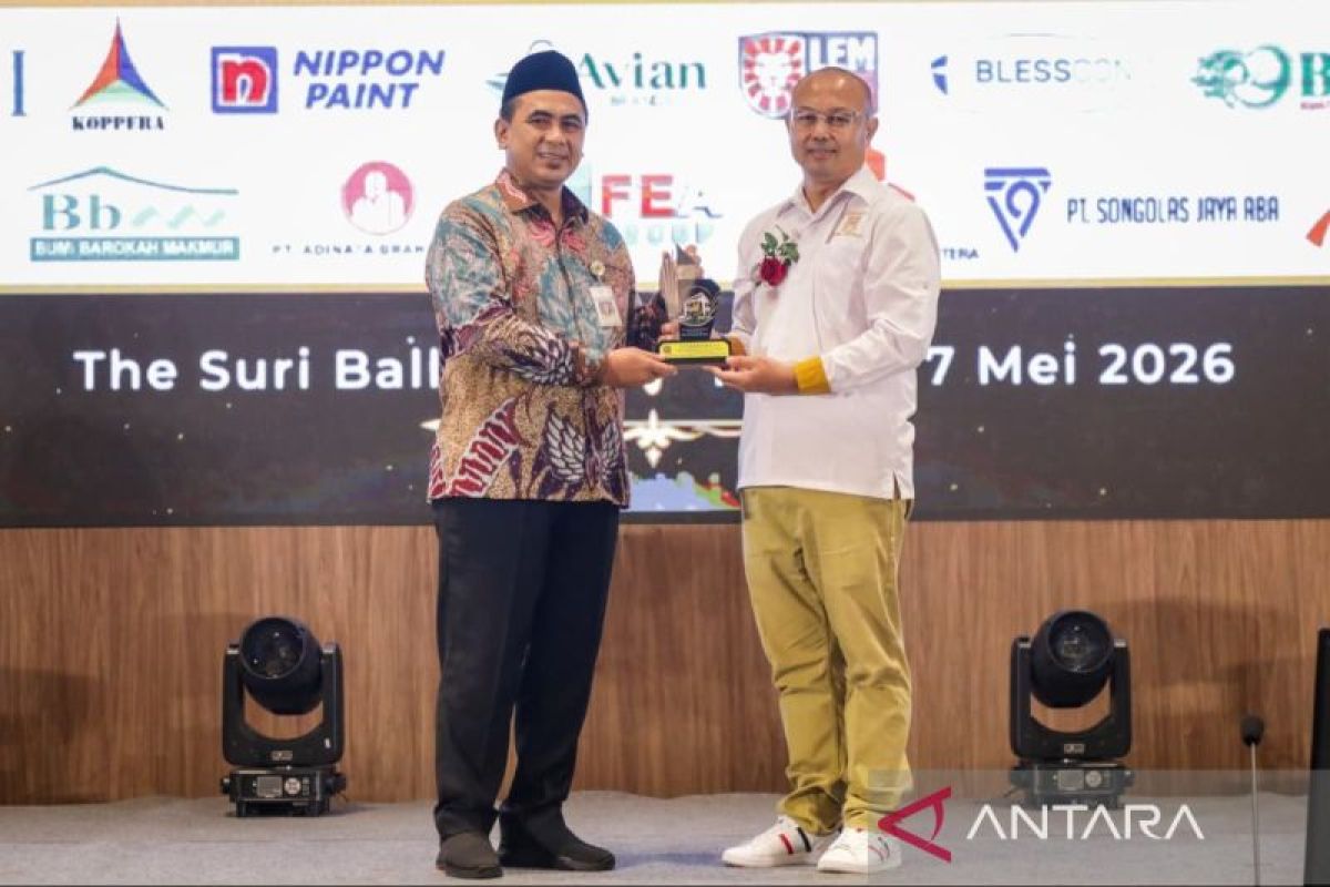 Wagub Jateng mendorong pengembang bangun perumahan mandiri energi