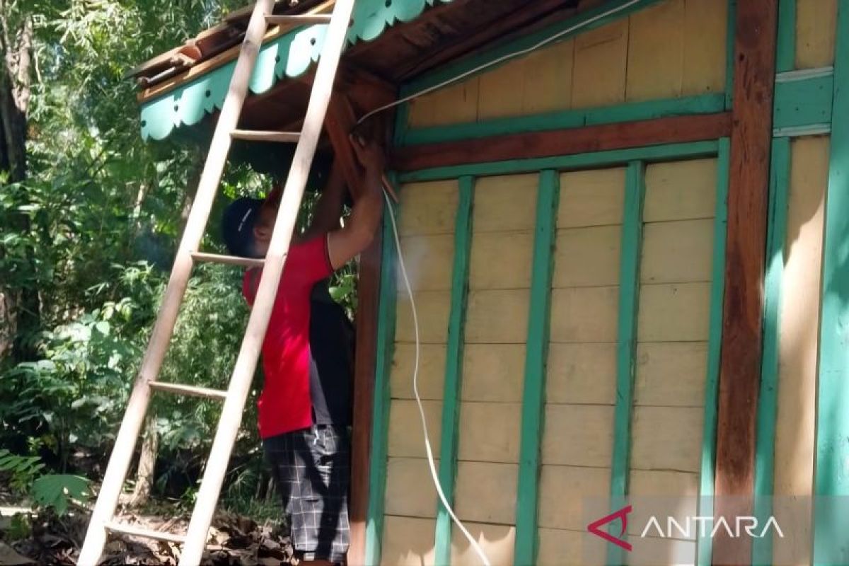 Pemkot Semarang kebut penanganan tanah longsor Kalialang