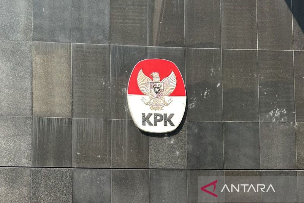 KPK merespons arahan Presiden soal reformasi APH selain Polri
