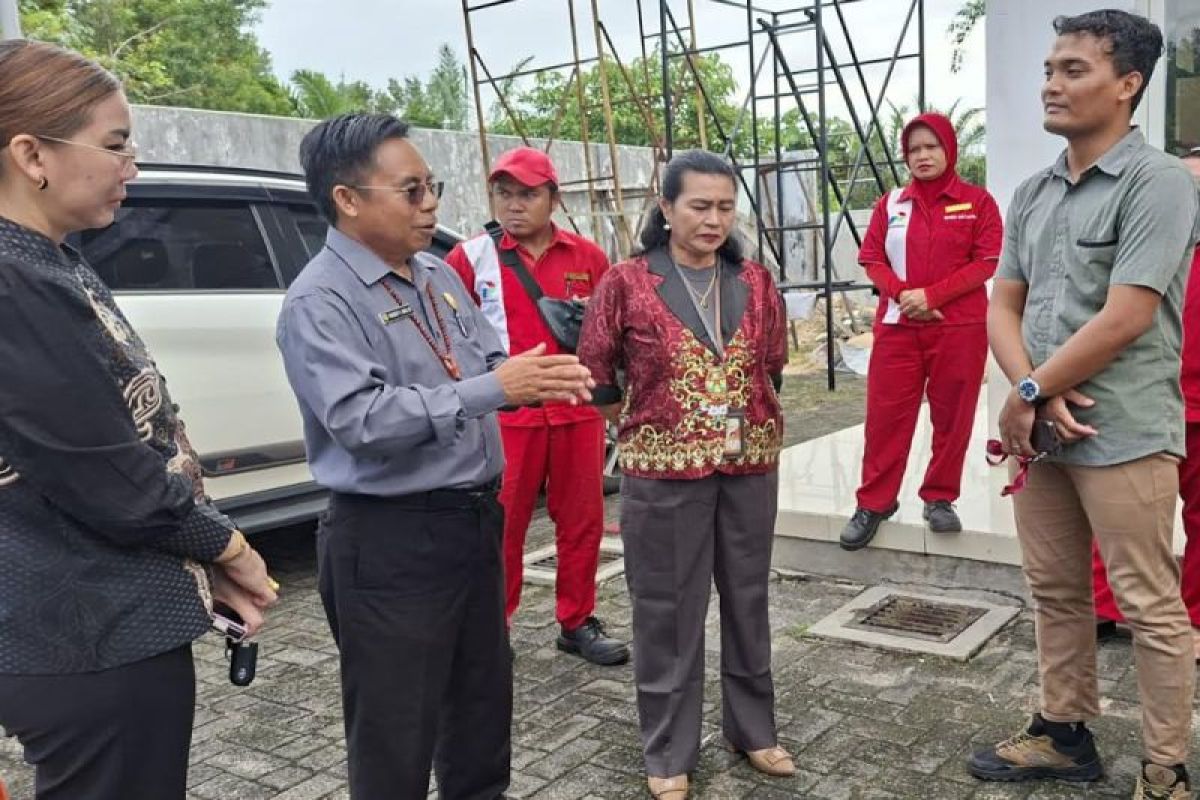 DPRD minta Pemkab Gumas buat regulasi terkait pendistribusian BBM