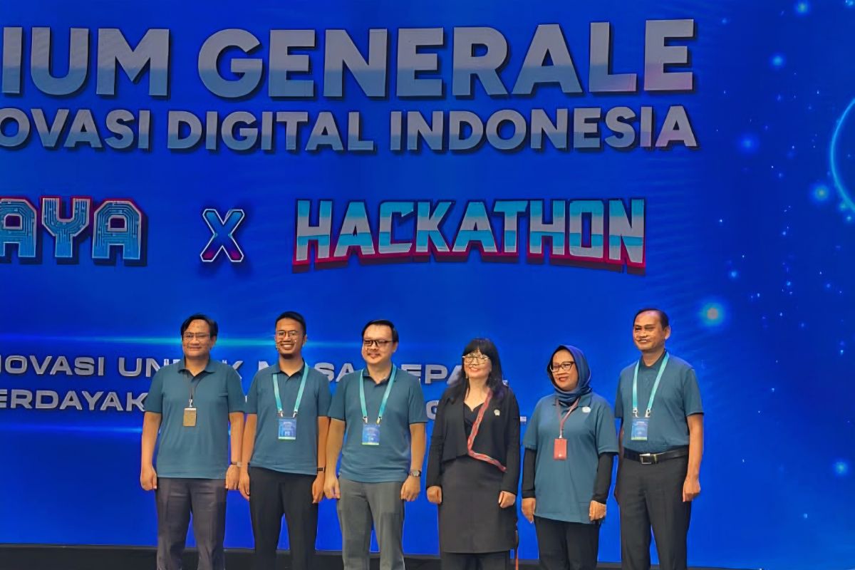 BI bekali talenta digital untuk perkuat pemanfaatan AI