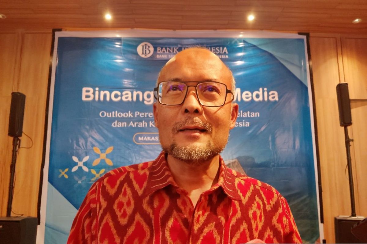 BI Sulsel bantu angkat potensi investasi daerah