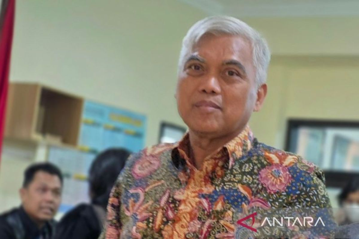 Mantan Direktur Syariah Bank Jateng didakwa kasus dugaan korupsi Rp27,7 miliar