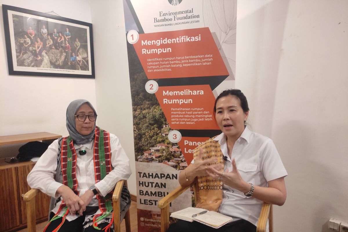 Ministry sets 3-year target for women empowerment in remote areas