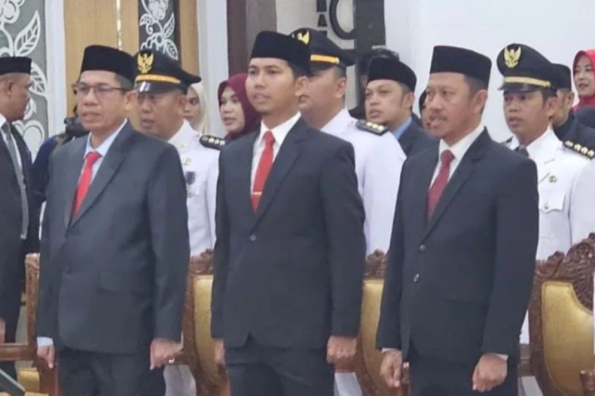 Haji Fani Ingatkan Pejabat untuk Memperkuat Pelayanan Publik
