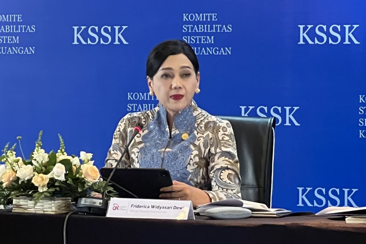 OJK Restrukturisasi Pinjaman Rp17,4 Triliun untuk Debitur Terdampak Bencana di Sumatra