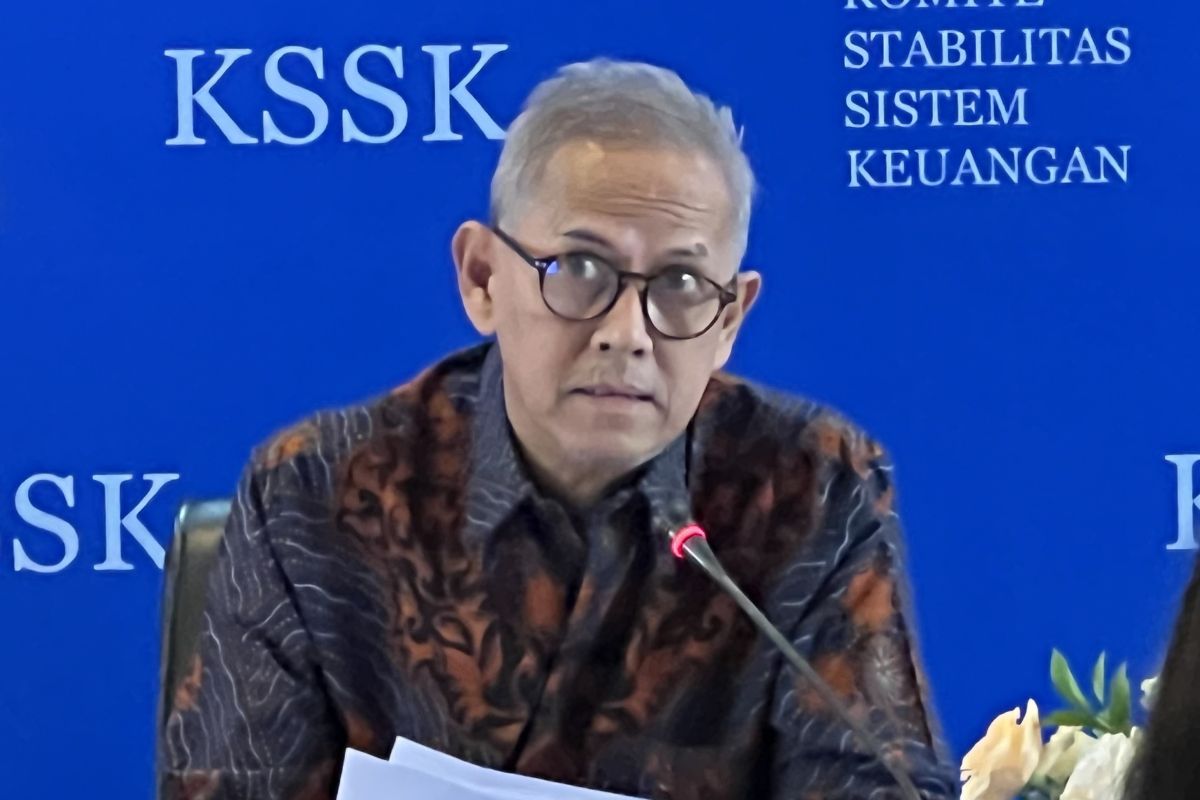 LPS sebut tabungan masyarakat tidak terpengaruh gejolak global