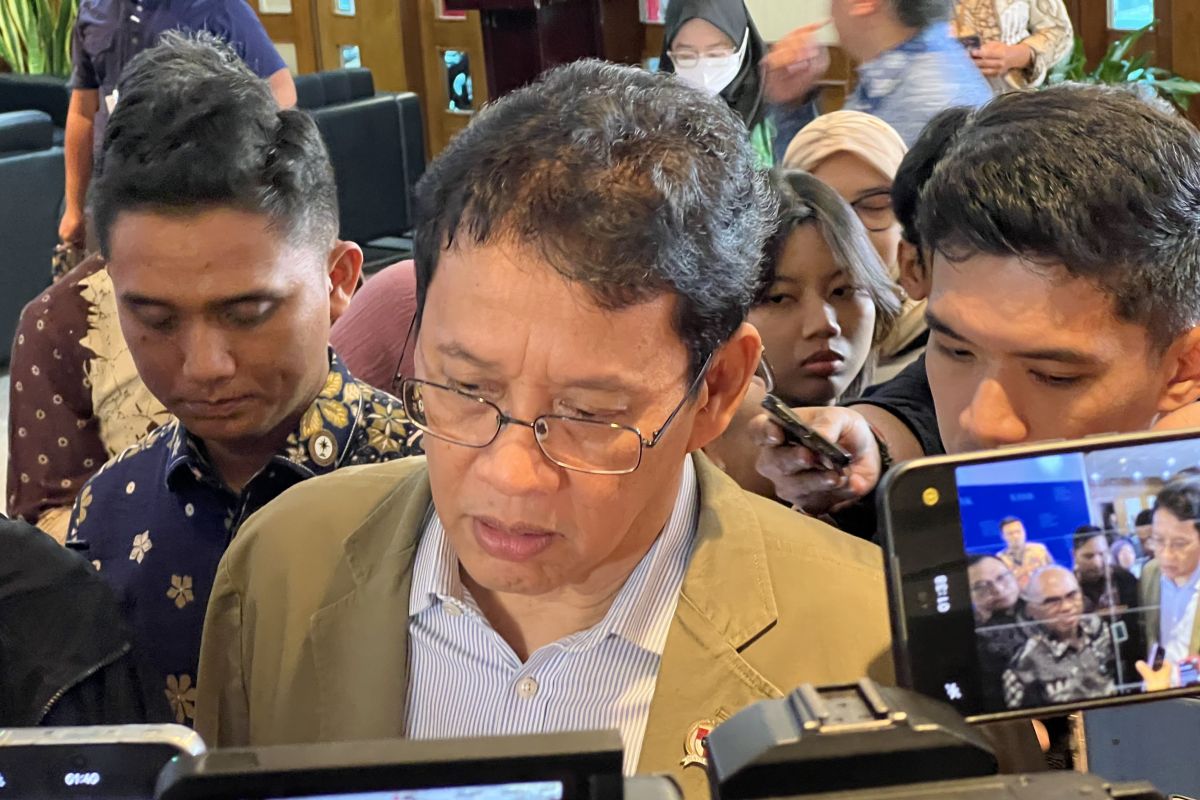 Menkeu bebaskan pajak penataan ulang BUMN selama 3 tahun