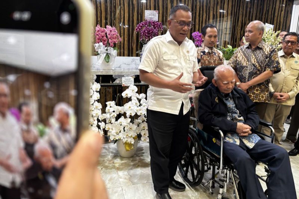 KLH kumpulkan potensi teknologi transisi atasi isu sampah dan metana