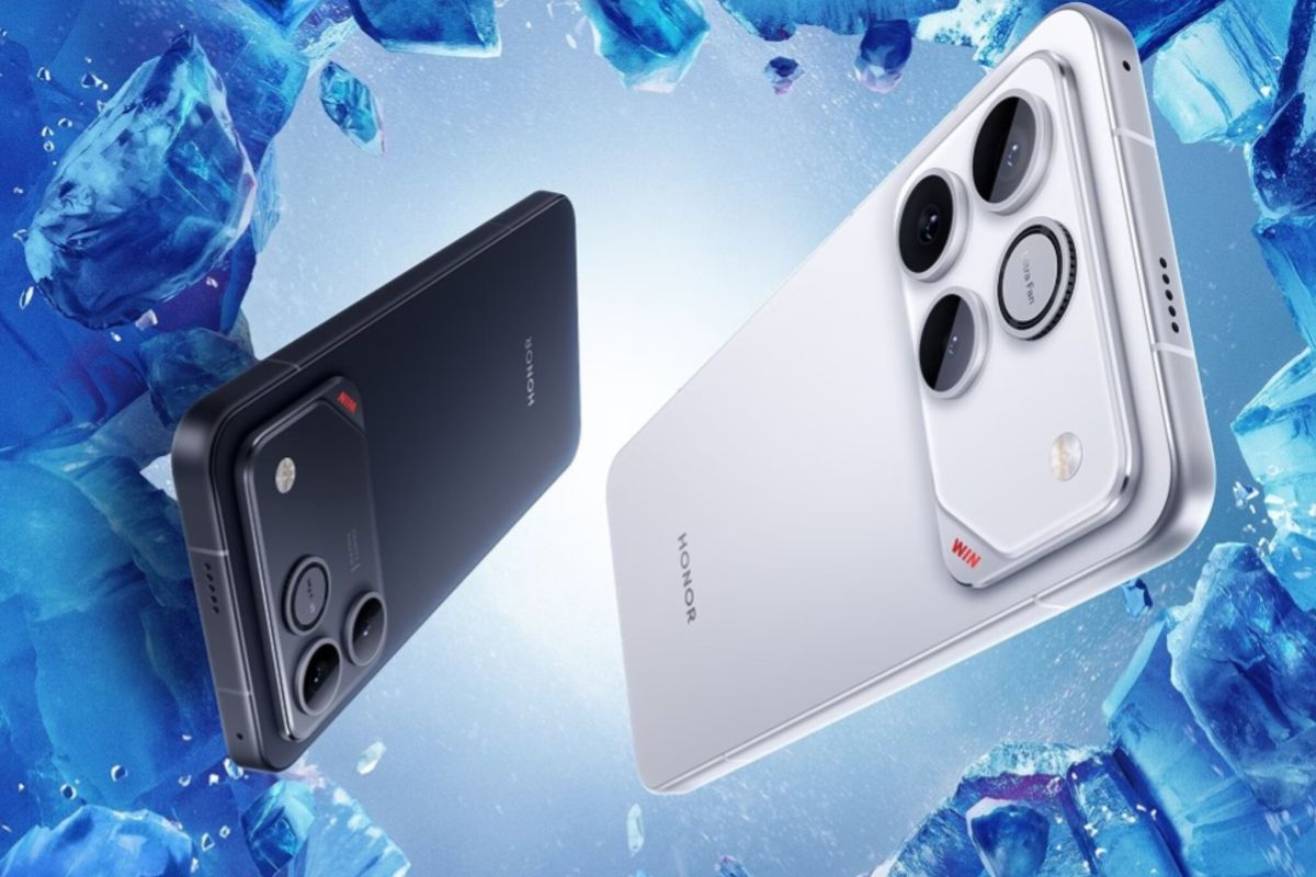 Honor dikabarkan garap ponsel berbaterai 12.000mAh dan model dual-cell