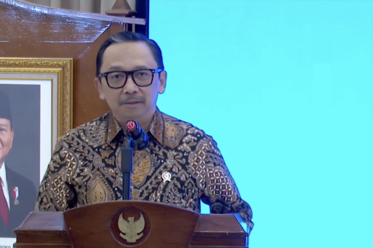 Wamenkeu: Akselerasi belanja pemerintah untuk dorong pertumbuhan