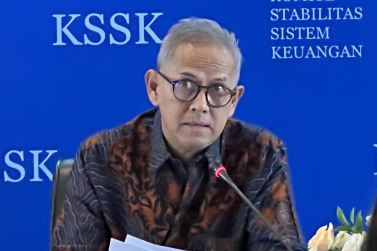 LPS bayar klaim penjaminan nasabah BPR sebesar Rp304,8 miliar