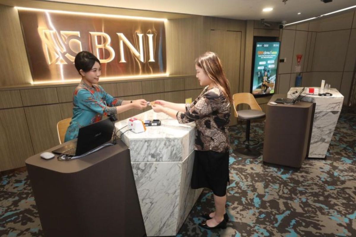 BNI bantu nasabah penuhi rencana jangka panjang lewat fitur Life Goals