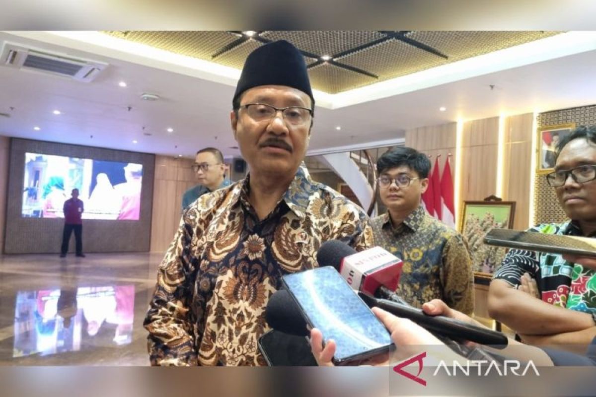PBNU gelar Muktamar ke-35 NU pada 1 - 5 Agustus 2026