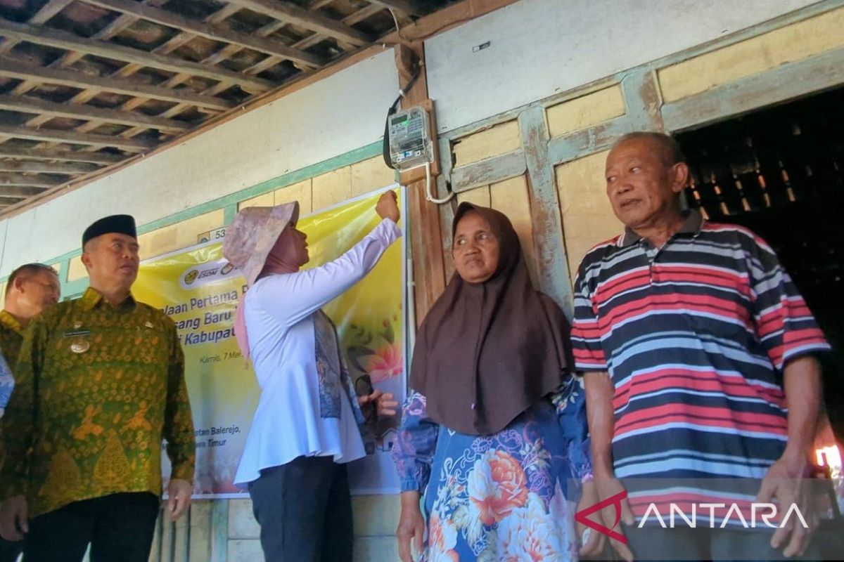 ESDM targetkan 225.000 rumah berlistrik dari program BPBL 2026