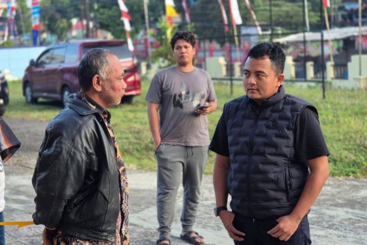 Polresta Pati berhasil menangkap tersangka pencabulan santri