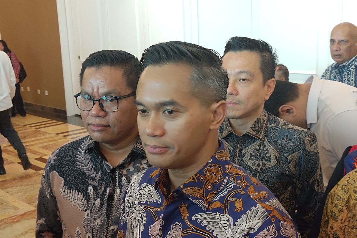 Kadin: Indonesia berpeluang masuk rantai pasok baru global