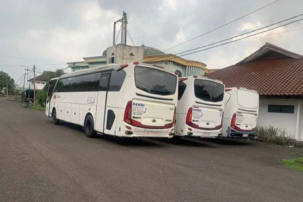 Organda Sumsel minta PO perketat keselamatan armada