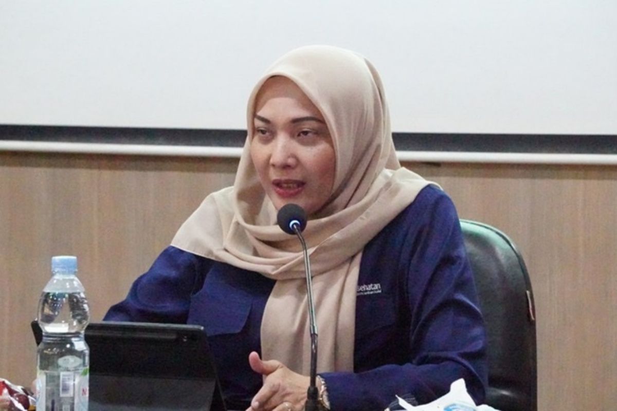 BPJS Kesehatan Surakarta dan Pemkab Karanganyar gelar forum komunikasi