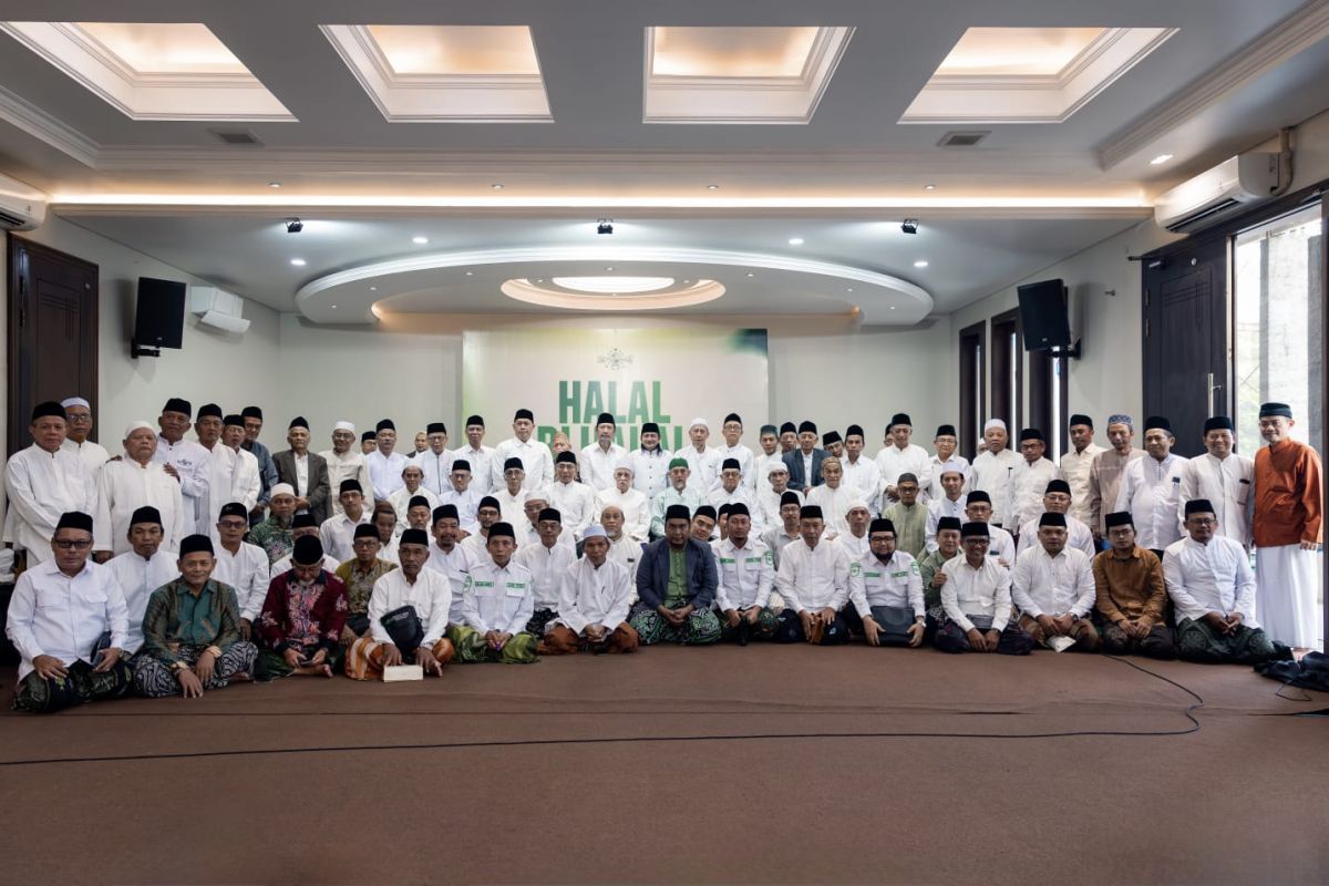 Forum Rois Syuriyah PCNU se-Jatim usul Muktamar ke-35 di Lirboyo