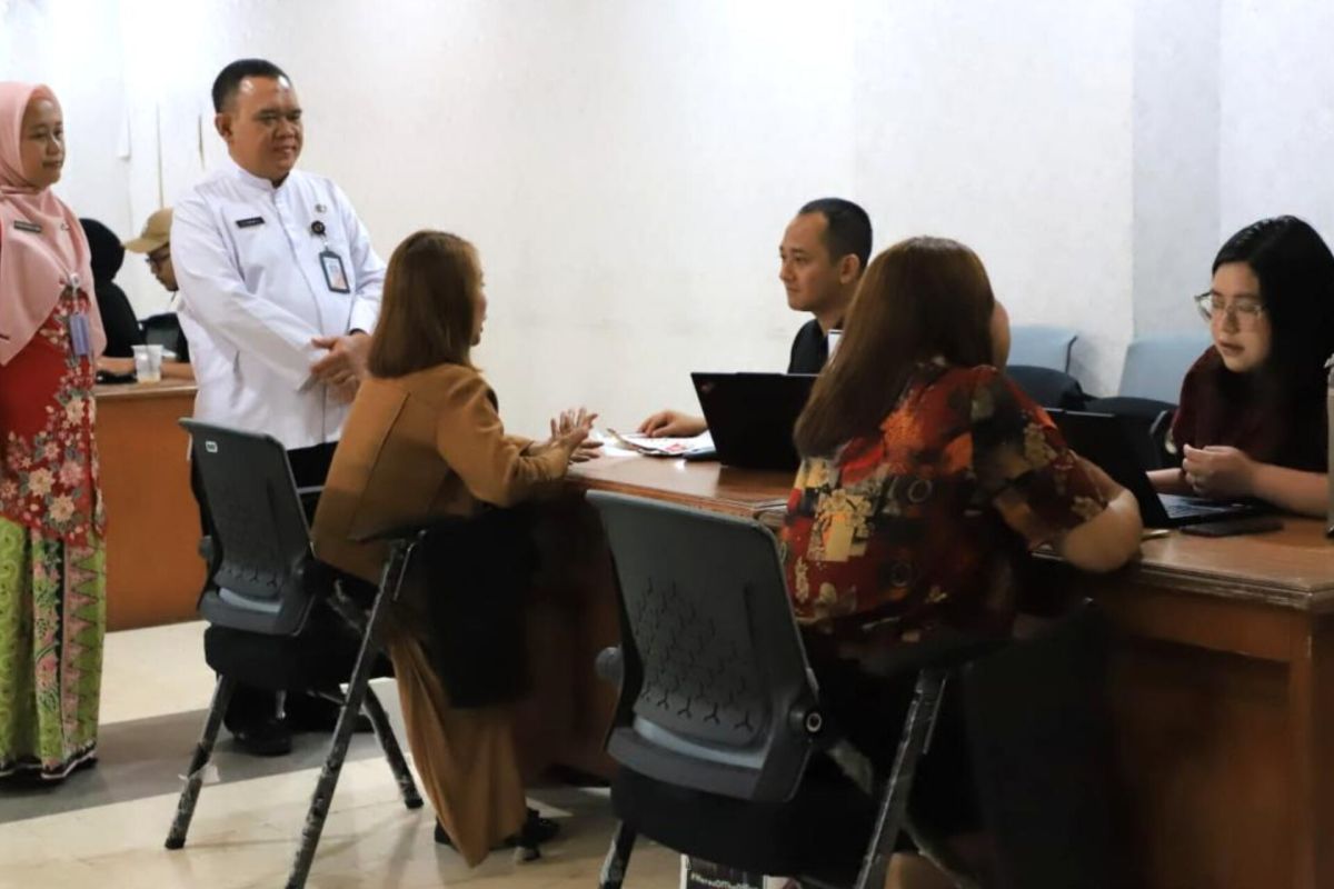 200 pencari kerja datangi "Career Day" di Jaksel