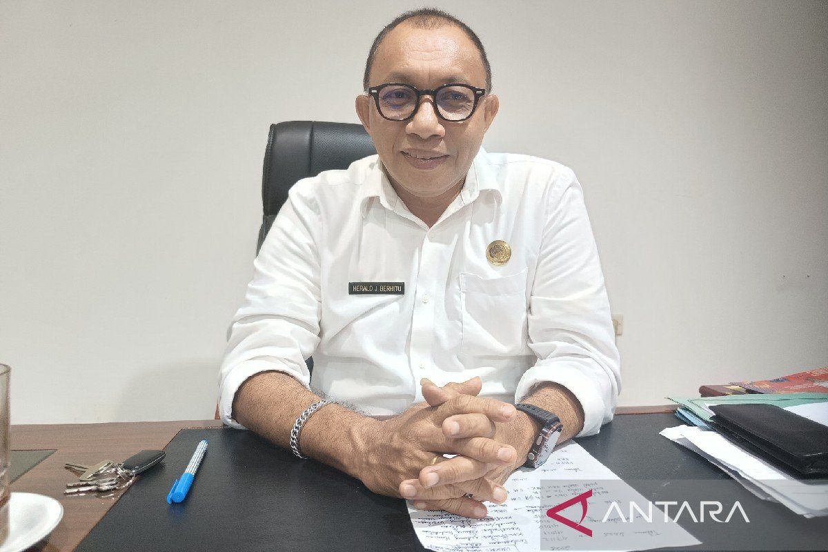 Pemprov Papua terbitkan empat izin penambangan rakyat (IPR) selama 2025