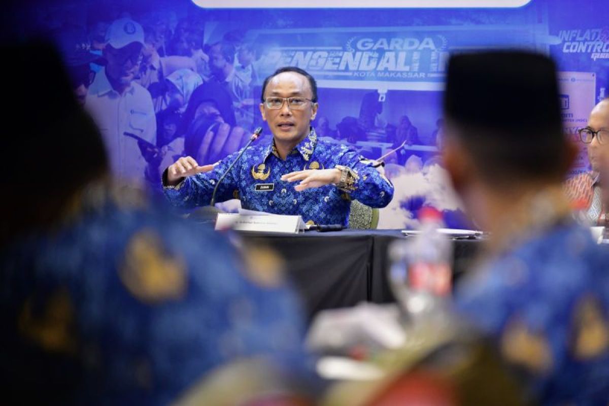 BKN: Sulsel pelopor manajemen talenta ASN di KTI