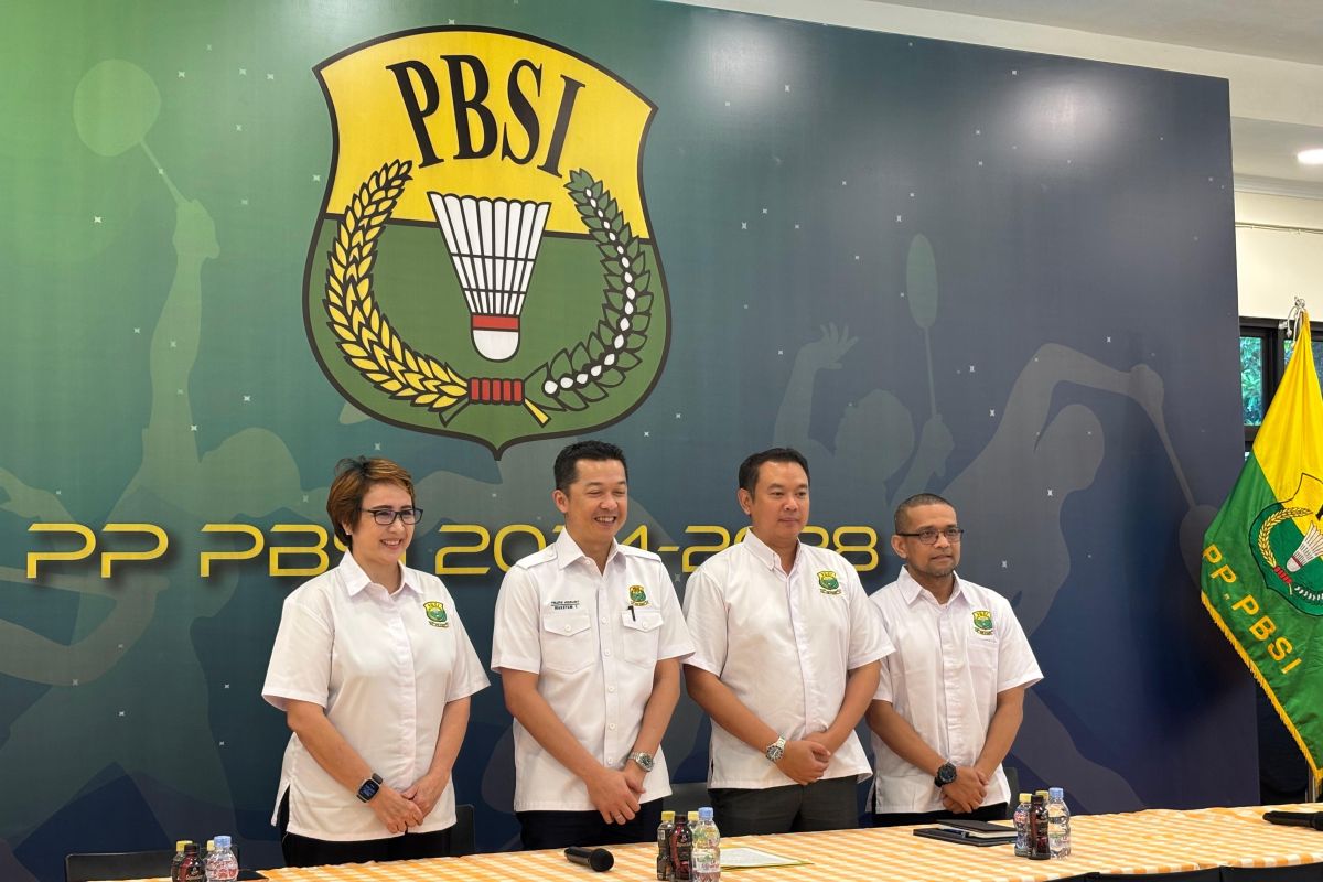 Taufik Hidayat: Semua elemen di PBSI harus introspeksi