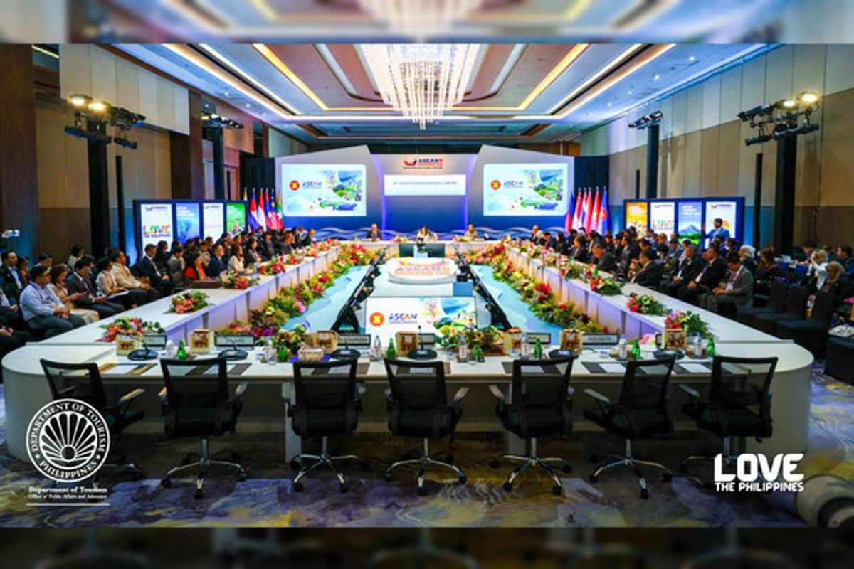 Public-private partnerships strengthened Philippines' hosting of ATF 2026 in Cebu