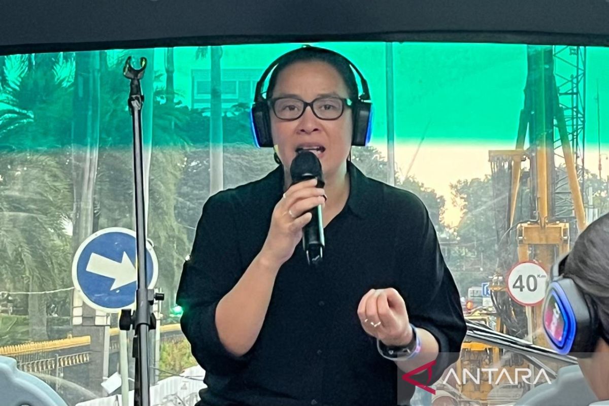 Java Jazz Festival 2026 akan sediakan layanan “shuttle” khusus