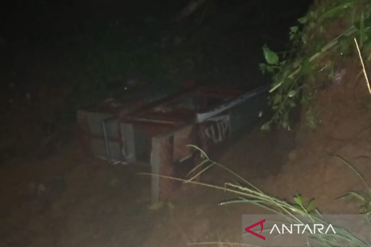 BPBD Cianjur: 86 KK korban longsor sudah kembali ke rumah