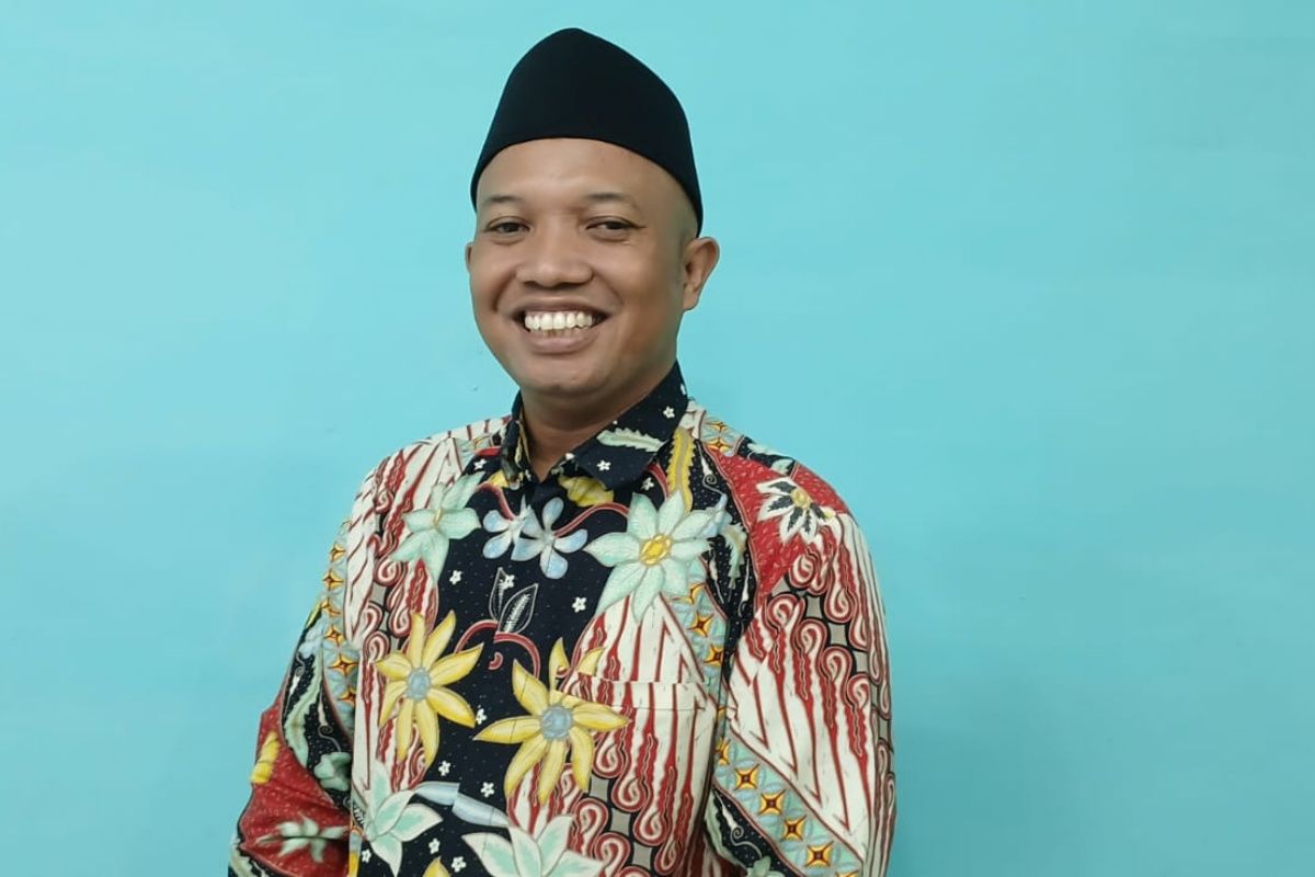 Guru Honorer Memajukan Pendidikan